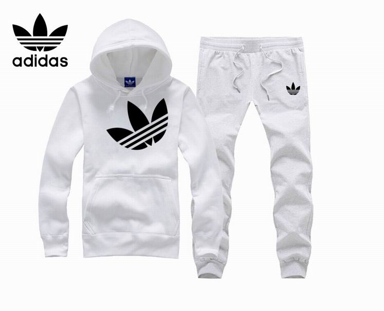 men adidas sport suits-195